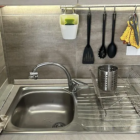 Frabi - Tourist 아파트 로마