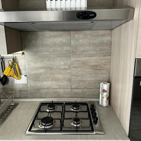 아파트 Frabi - Tourist *