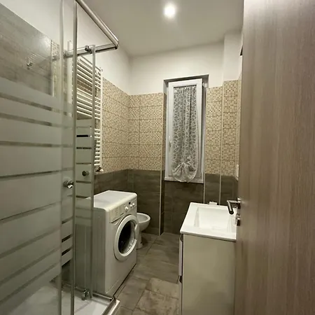 Frabi - Tourist 아파트