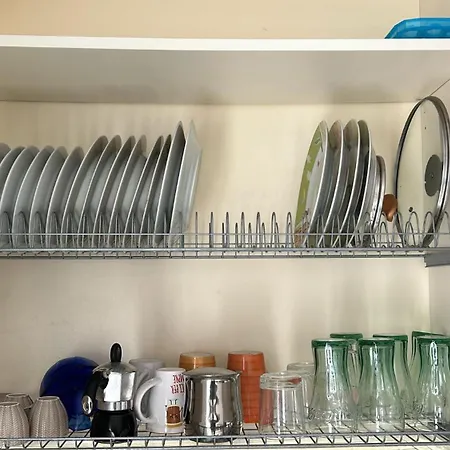 아파트 Frabi - Tourist 로마