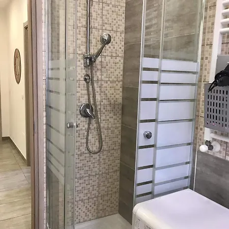 아파트 Frabi - Tourist