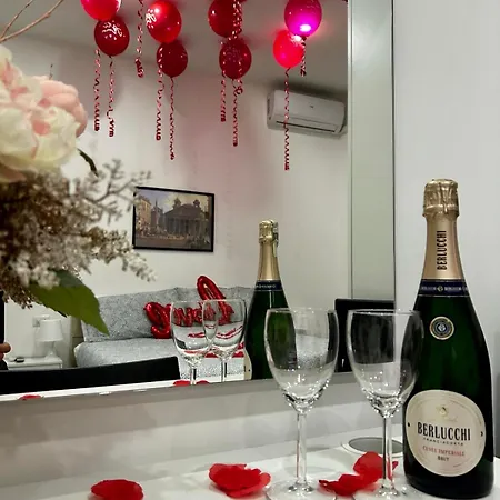 Frabi - Tourist 아파트 *