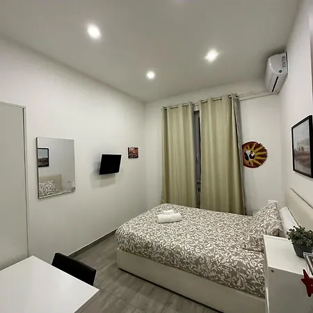 Frabi - Tourist Apartment Rome