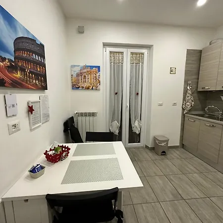 Apartment Frabi - Tourist *