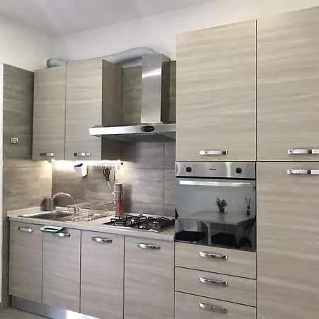 Frabi - Tourist Apartment Rome