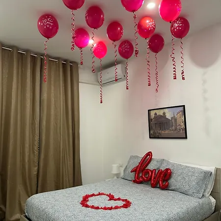 Frabi - Tourist 로마