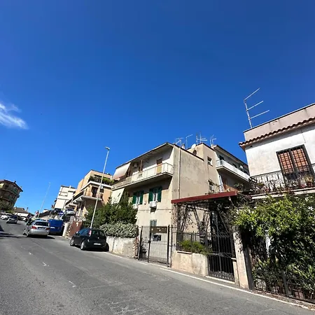 아파트 Frabi - Tourist *