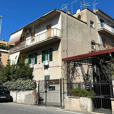 아파트 Frabi - Tourist *