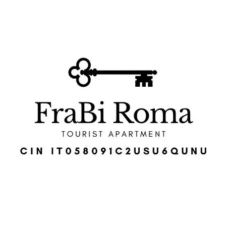 Frabi - Tourist 로마